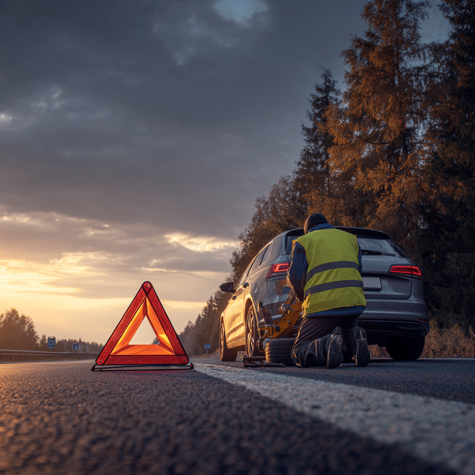 Warum Autofahrer in Österreich und Europa uns ihr Vertrauen schenken